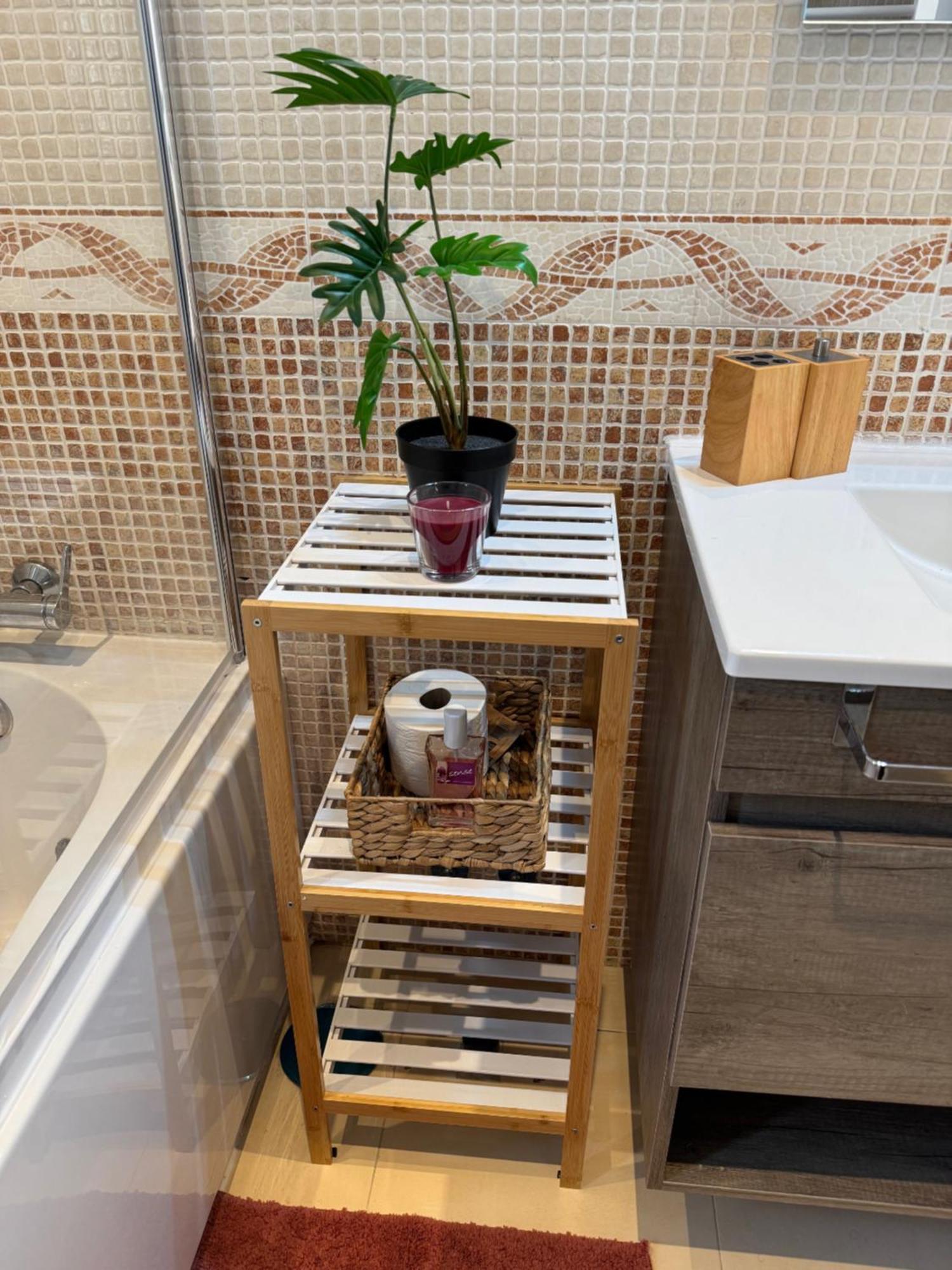My Flamingo Home Fuente de Piedra Exterior photo