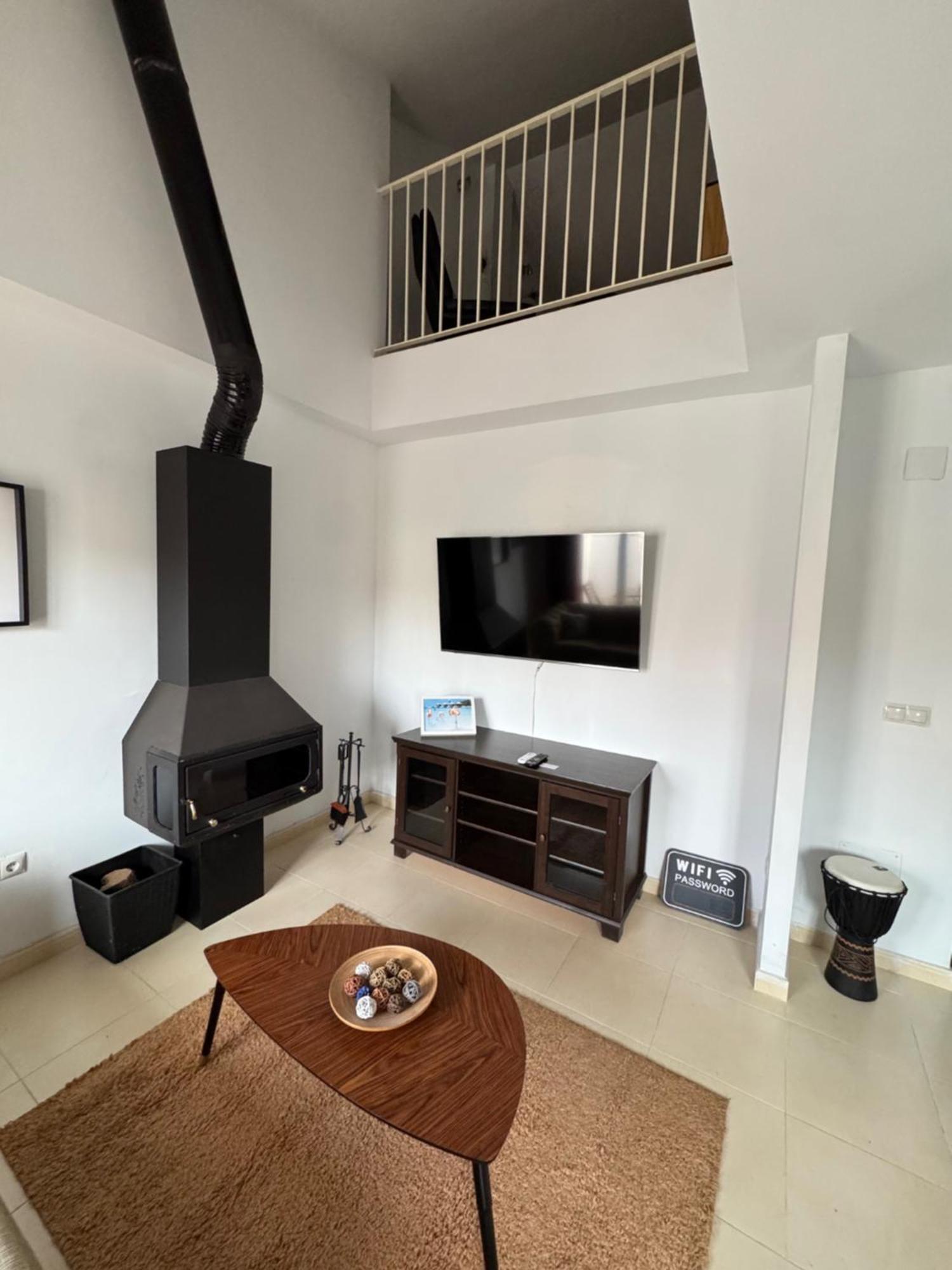 My Flamingo Home Fuente de Piedra Exterior photo