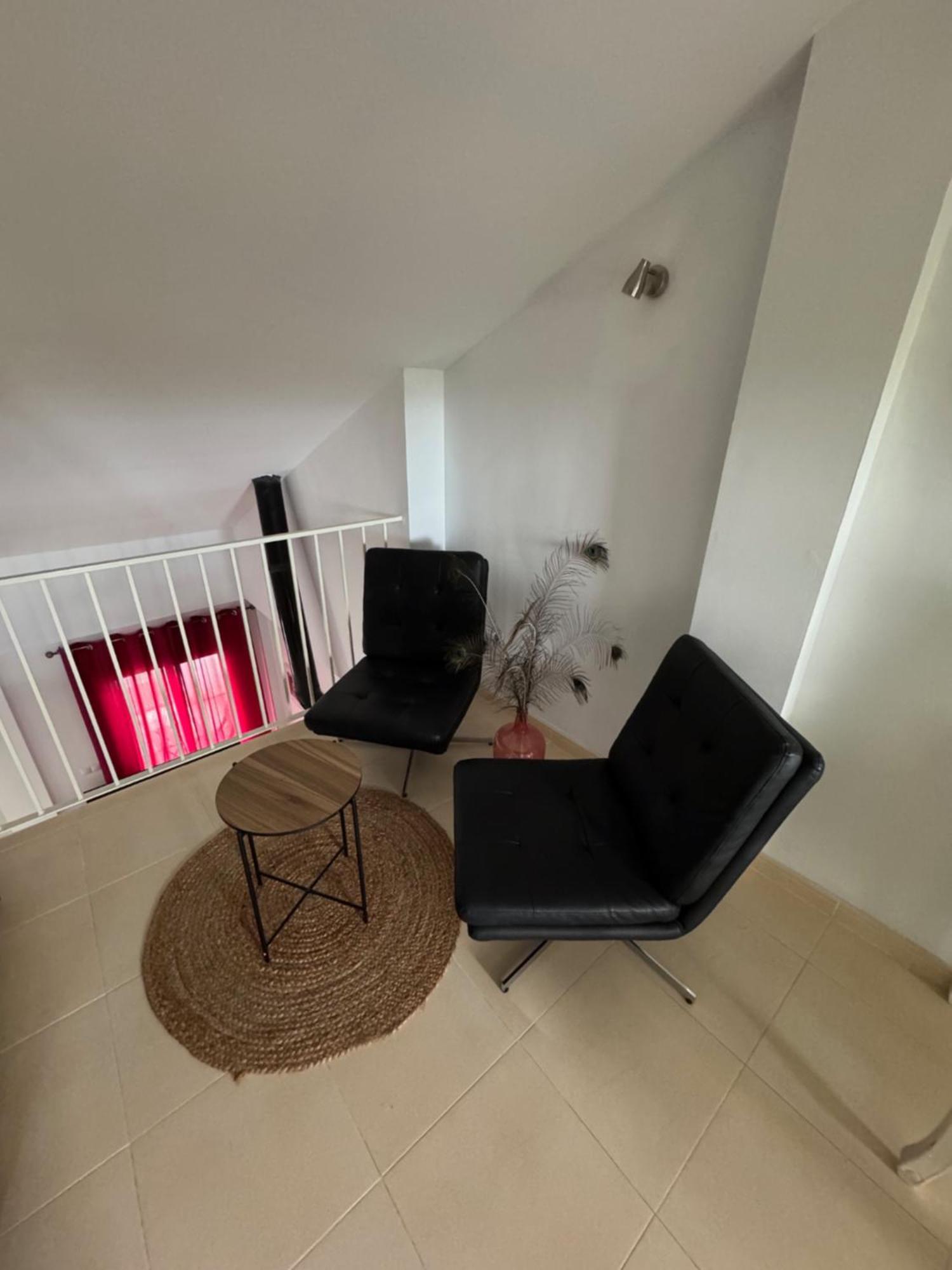 My Flamingo Home Fuente de Piedra Exterior photo